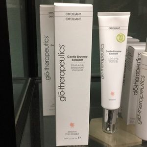 Glo Therapeutics Gentle Enzyme Exfoliant